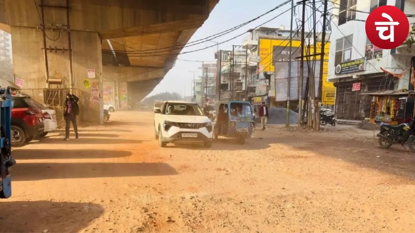 आसान होगा नोएडा का सफर