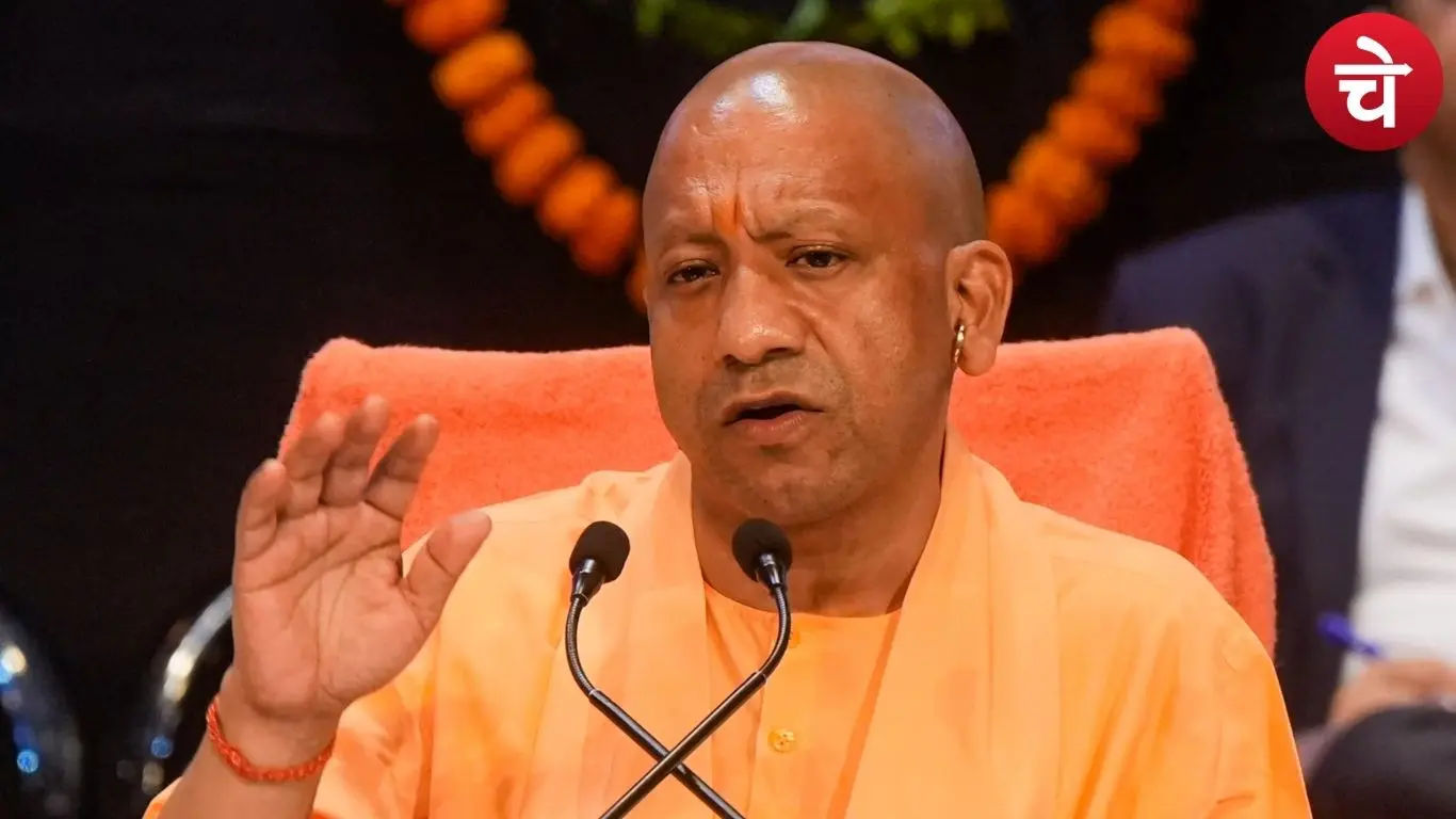 उत्तर प्रदेश सरकार ने 3 SDM को किया सस्पेंड