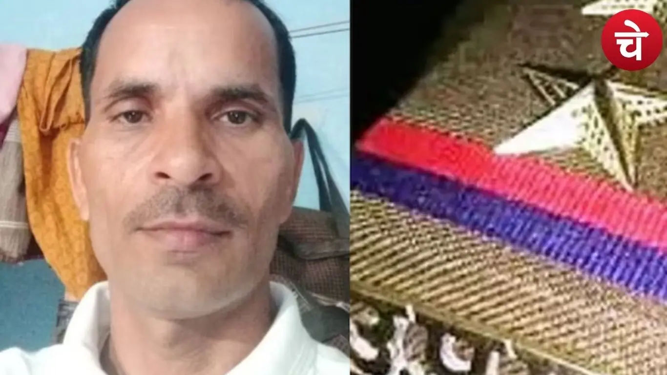 काशी में ढेर हुआ बनारसी यादव