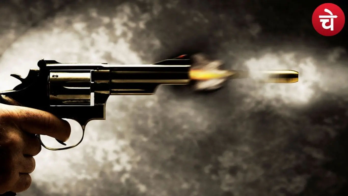 ग्रेटर नोएडा फायरिंग केस