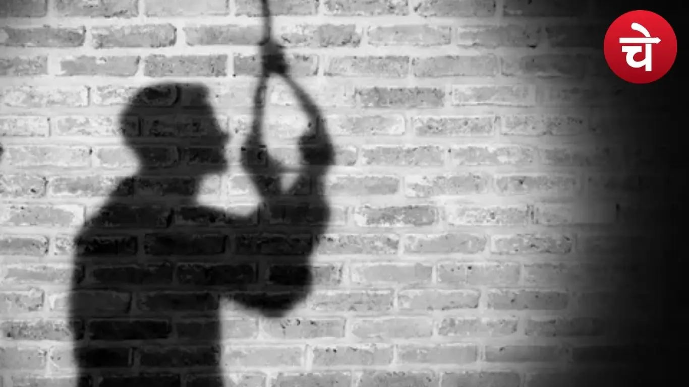 ग्रेटर नोएडा में बीटेक छात्र की मौत