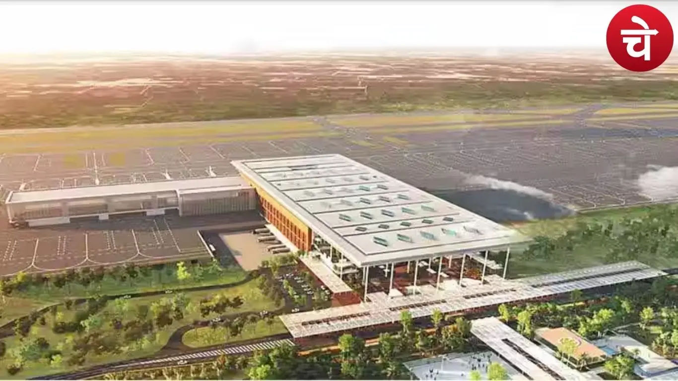 जेवर में बड़ा फर्जीवाड़ा