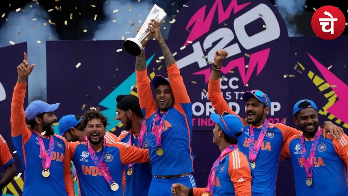 टी20 वर्ल्ड कप 2026 शेड्यूल