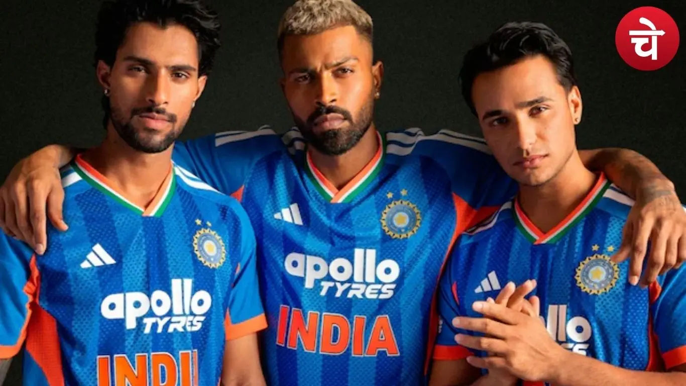 टीम इंडिया का रोडमैप तैयार