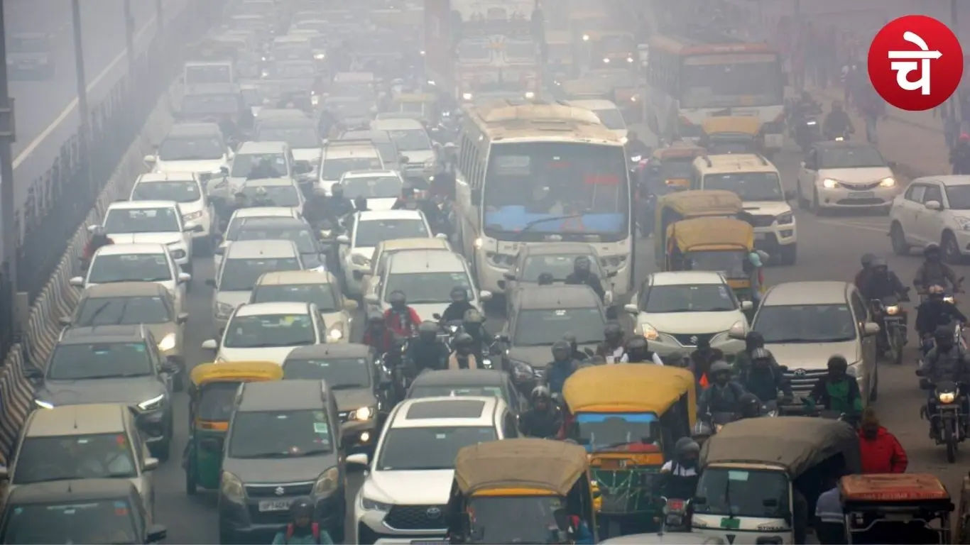 दिल्ली-NCR में EV युग की तैयारी