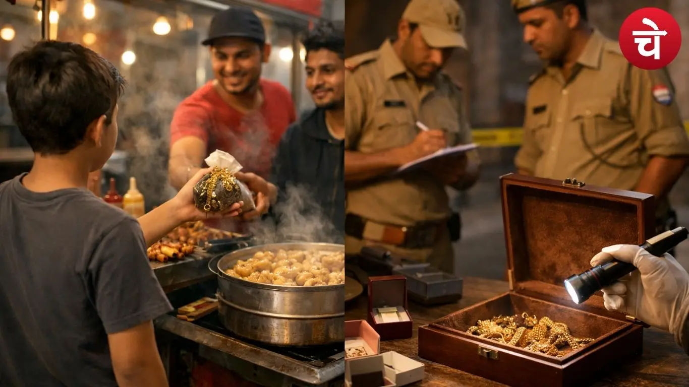 देवरिया की घटना ने सबको हैरान किया