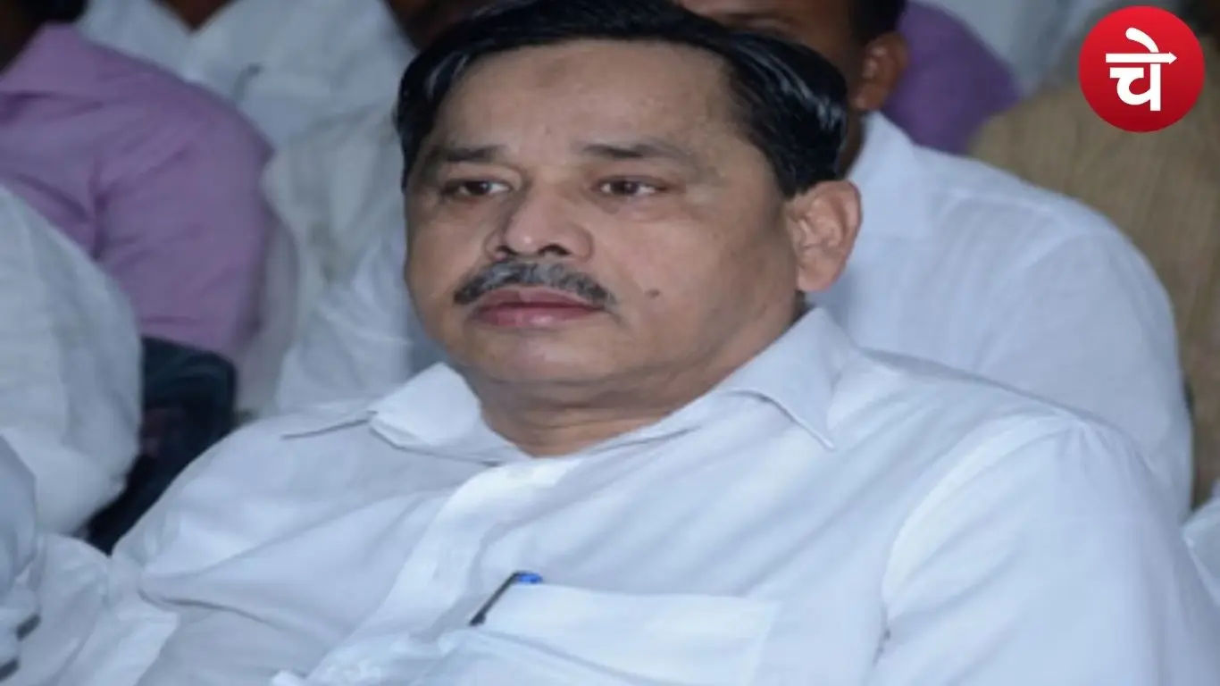 नसीमुद्दीन सिद्दीकी