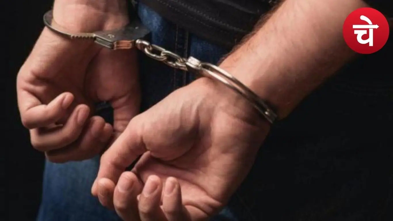 नोएडा पुलिस की बड़ी कार्रवाई