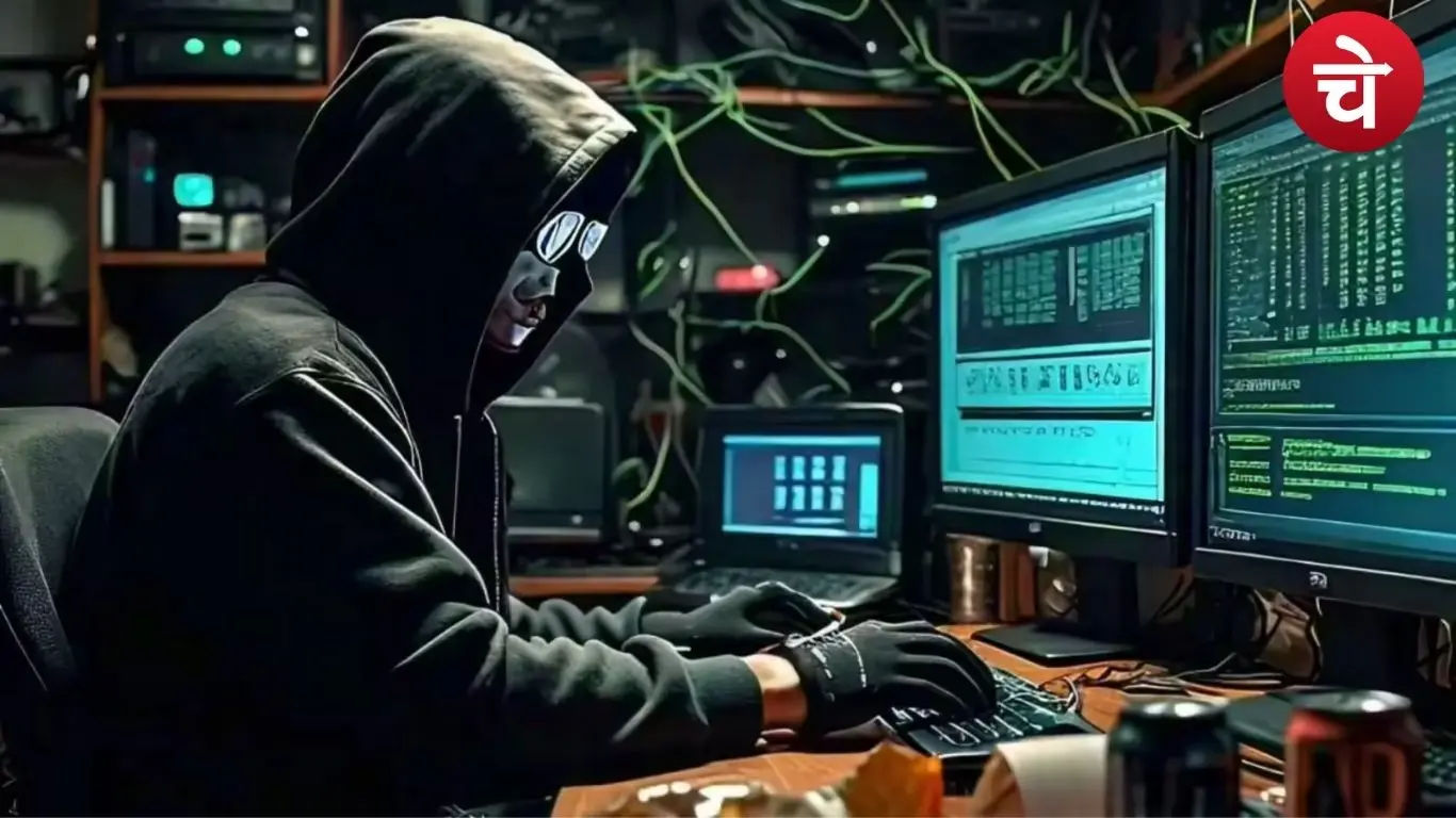 नोएडा में नया साइबर स्कैम