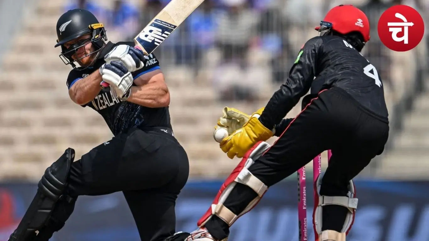 न्यूजीलैंड की जीत ने बढ़ाई हलचल