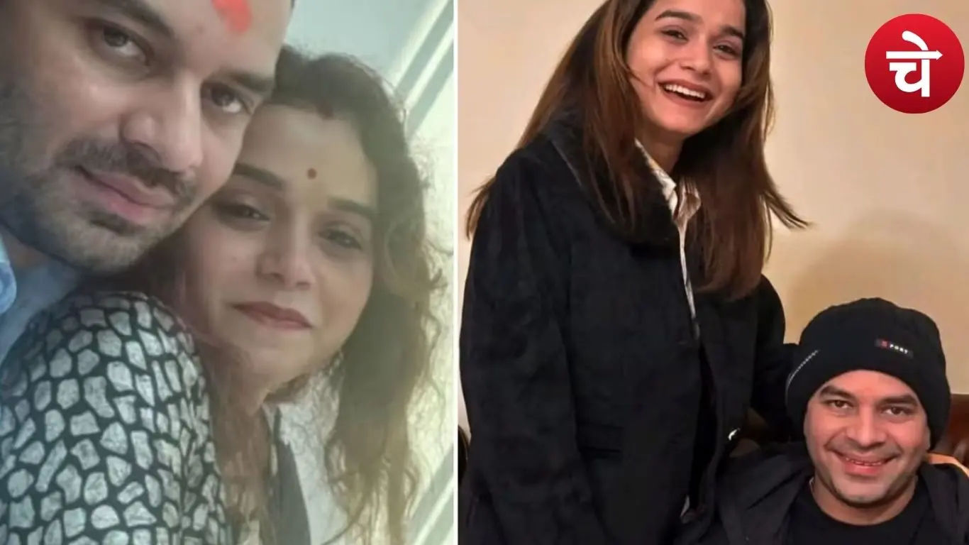 फिर विवादों में है लालू के लाल तेजप्रताप यादव