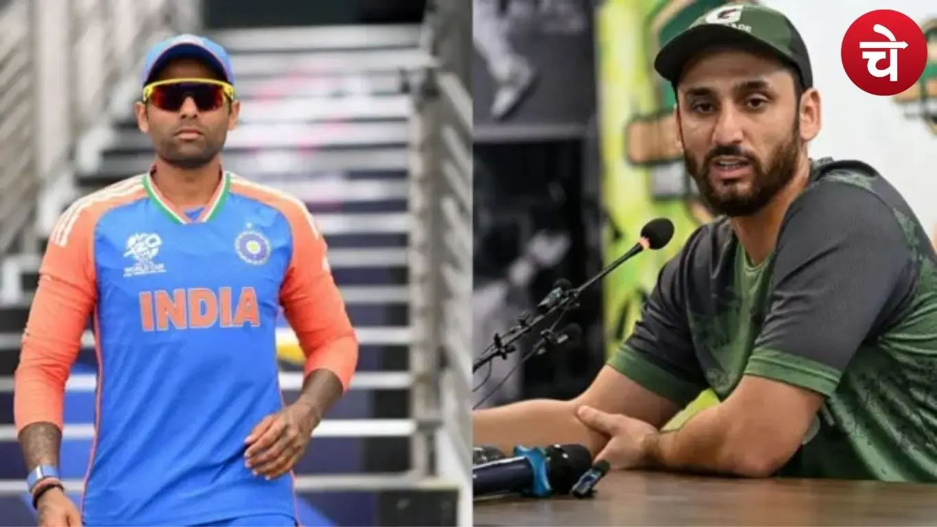 भारत-पाक मैच पर ICC की बड़ी बैठ