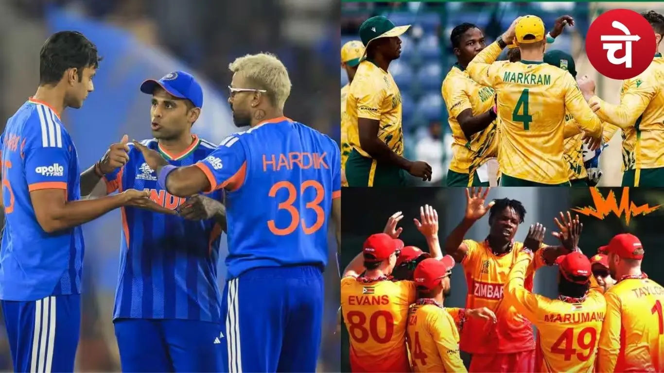 भारत का मिशन सेमीफाइनल