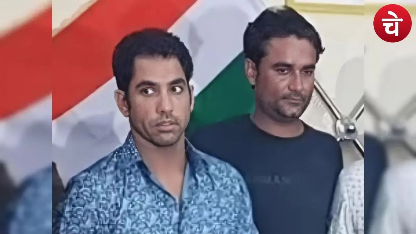 माफिया रवि काना