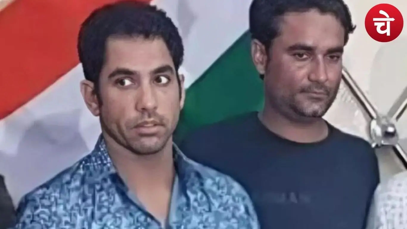 माफिया रवि काना