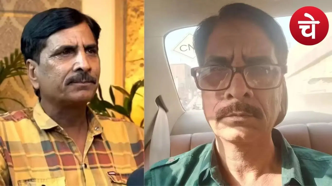 यूट्यूबर सलीम वास्तिक
