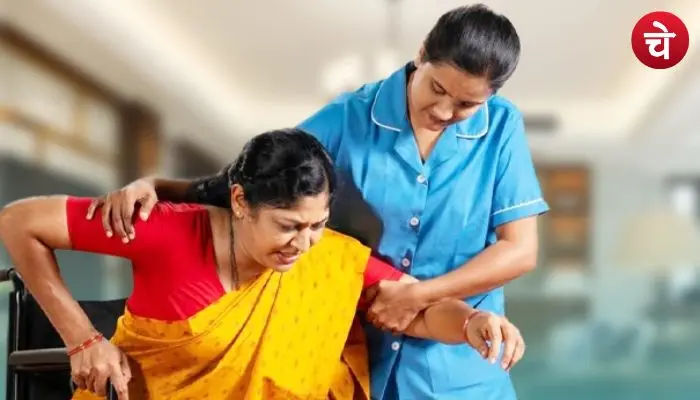 रामाश्रय वार्ड योजना