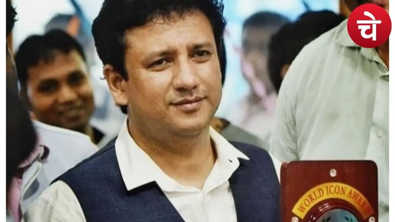 राशिद नसीम पर एजेंसियों का शिकंजा