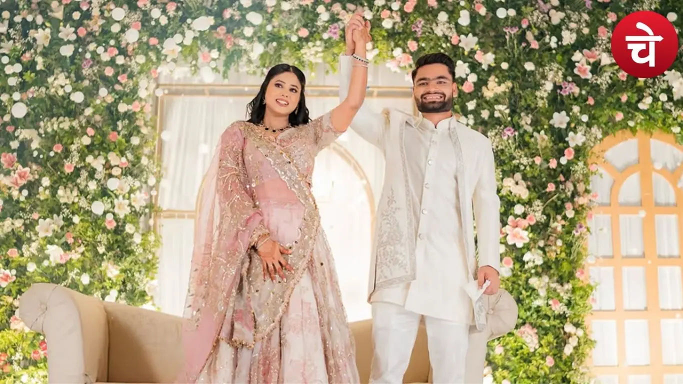 रिंकू सिंह की नई पारी की चर्चा तेज