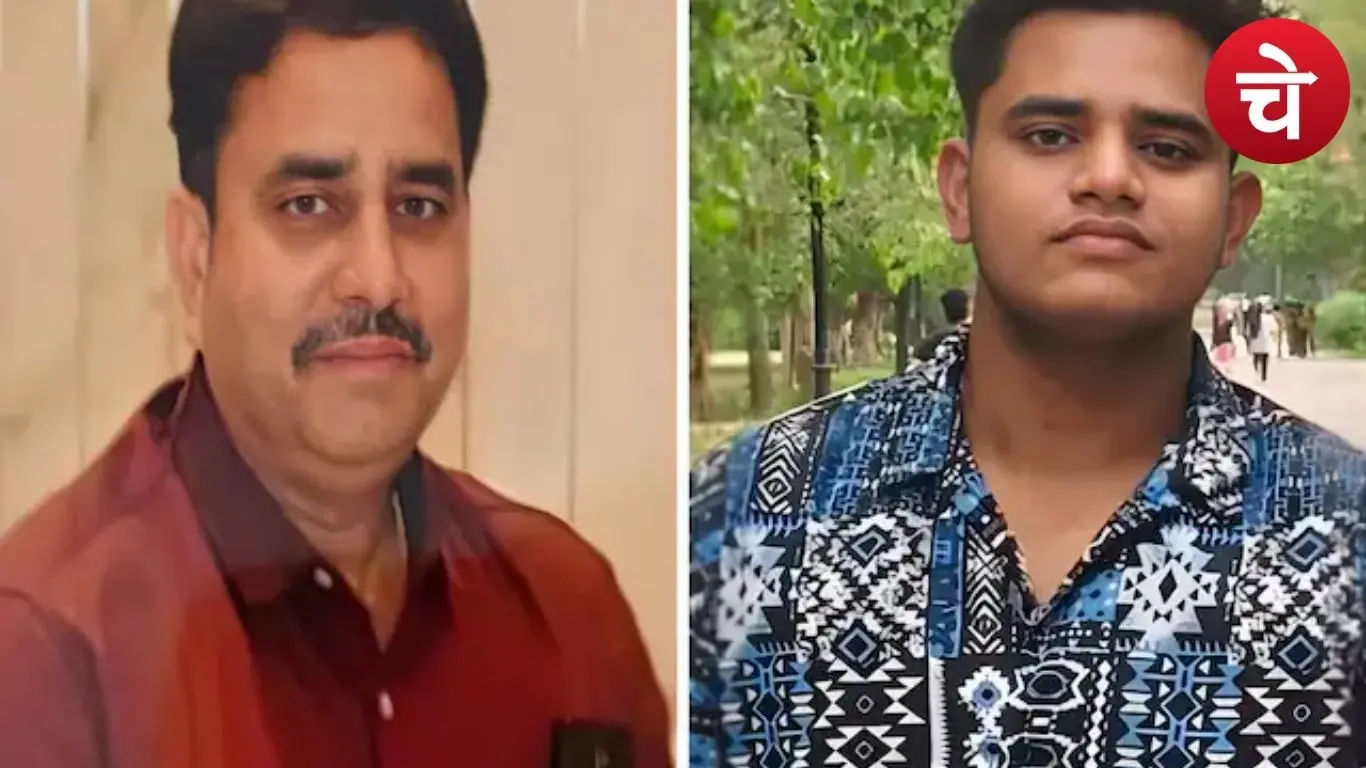 लखनऊ मर्डर केस