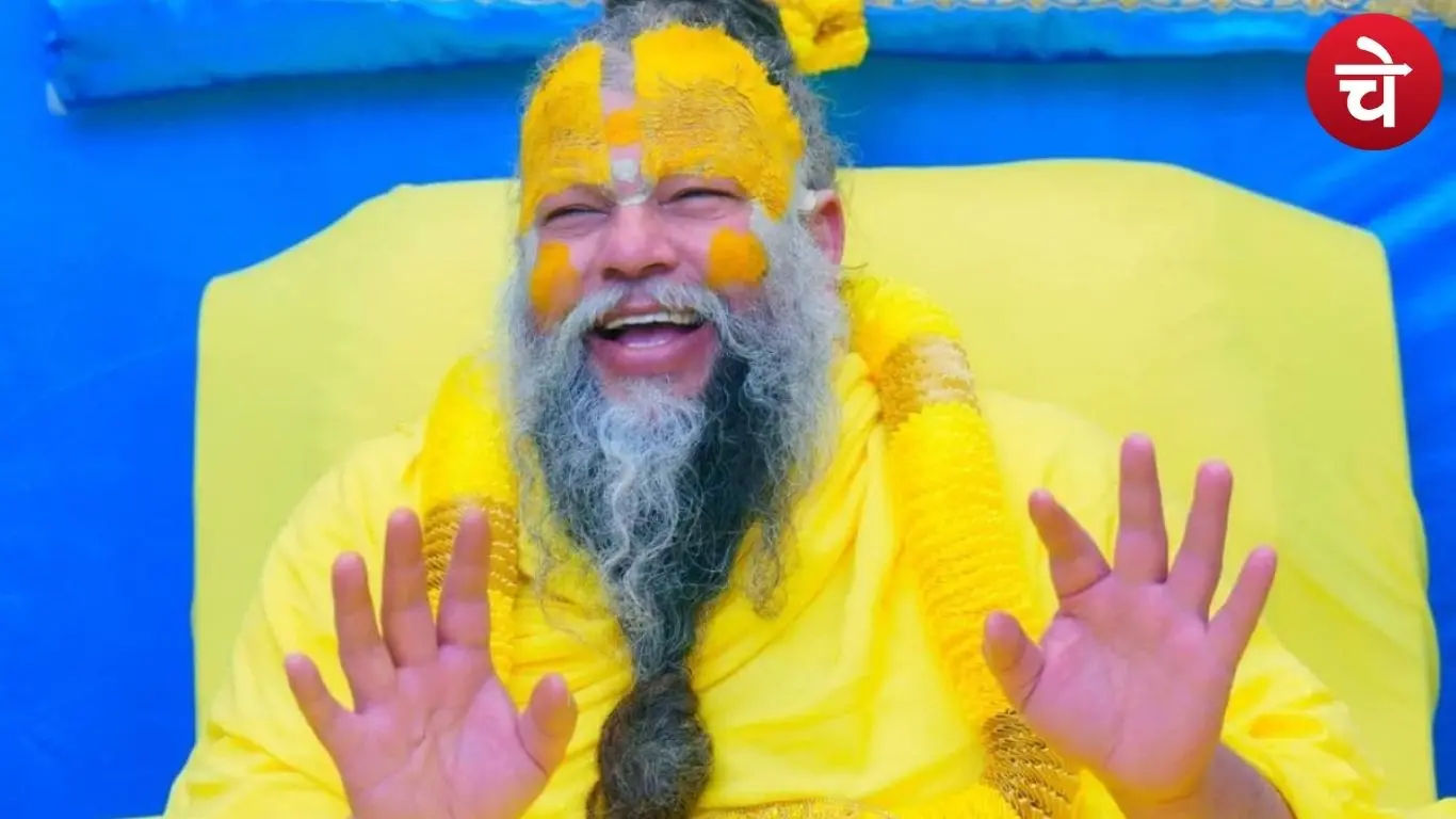 संत प्रेमानंद महाराज