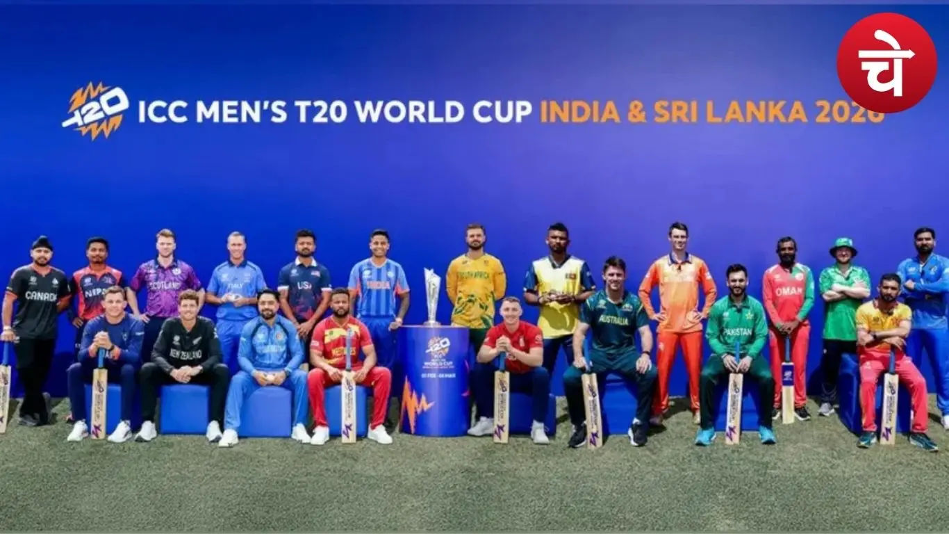 सुपर-8 में बढ़ा रोमांच