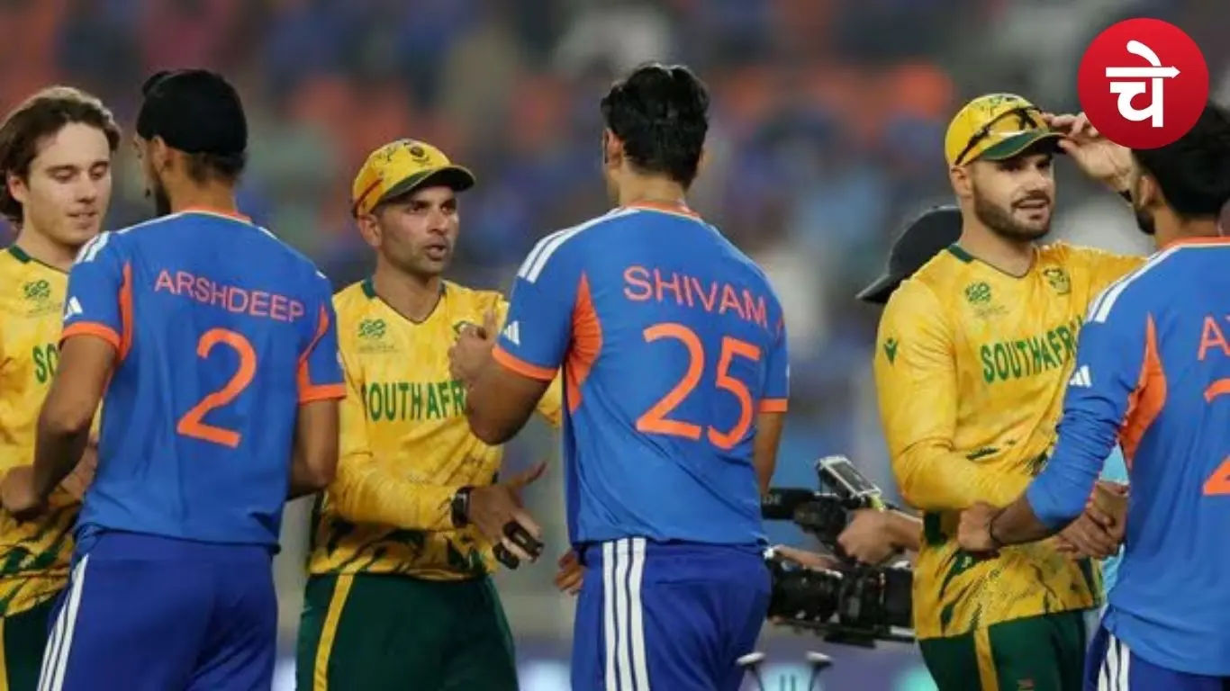 सेमीफाइनल वेन्यू को लेकर icc की नई रणनीति