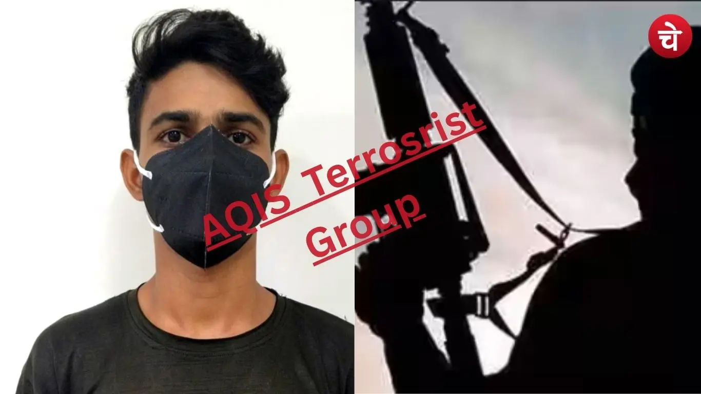 यूपी में AQIS मॉड्यूल की जांच 50 लोगों तक पहुंची, 5-6 संदिग्ध रडार पर