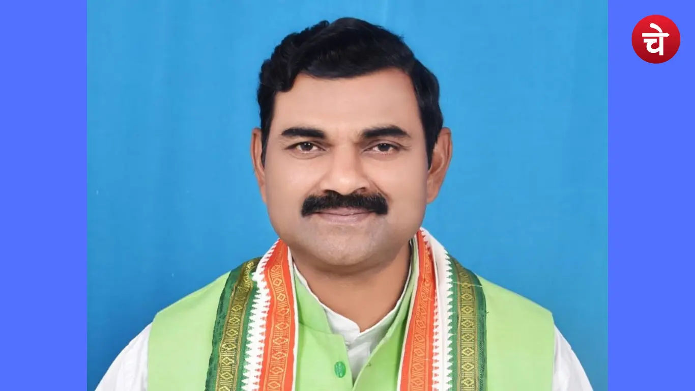 कौन हैं आलोक प्रसाद जिन्हें बनाया गया उत्तर प्रदेश कांग्रेस कमेटी का वरिष्ठ उपाध्यक्ष