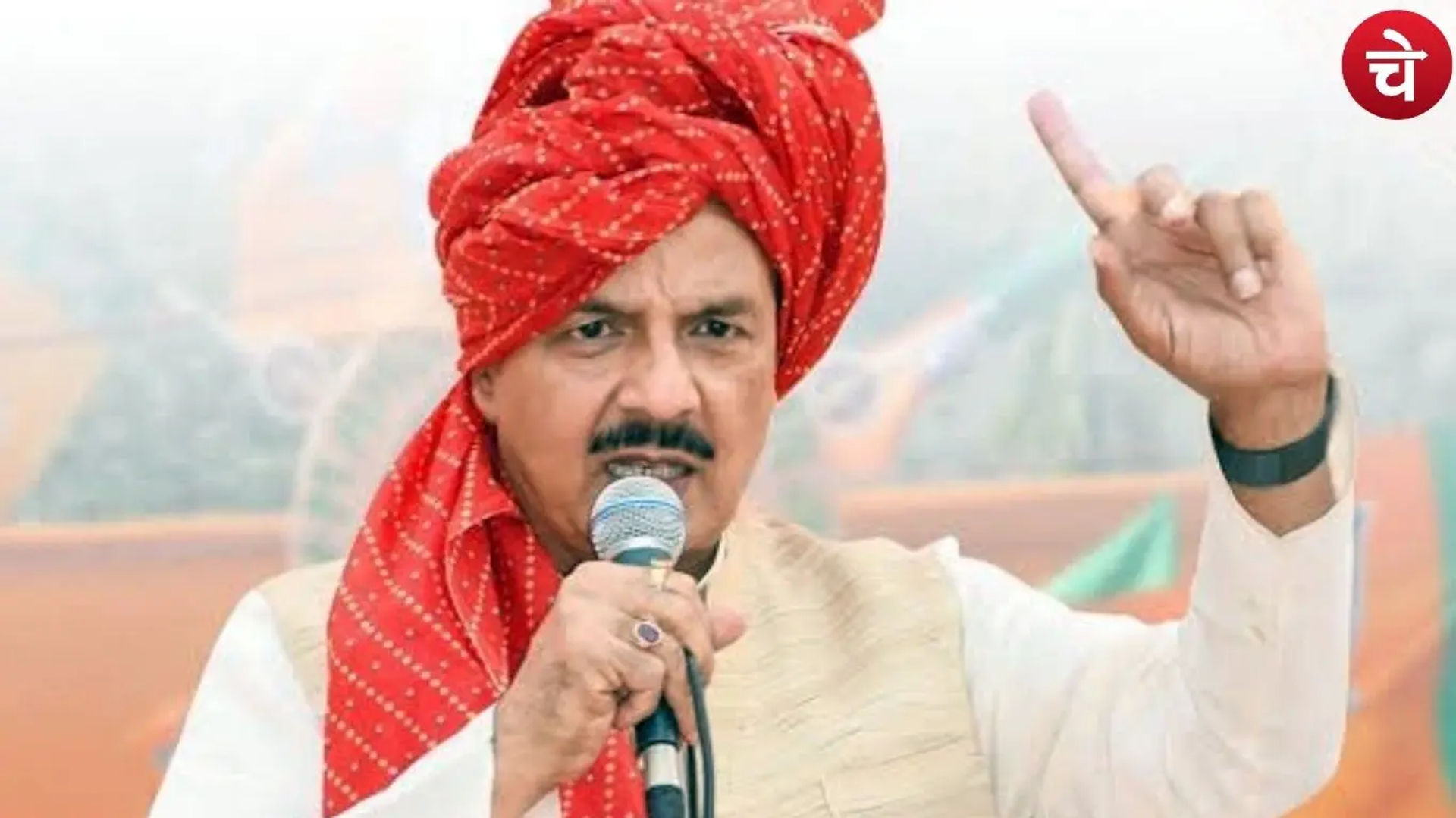 नोएडा के सांसद डॉ. महेश शर्मा ने भावुक शब्दों में व्यक्त किया CM योगी का आभार