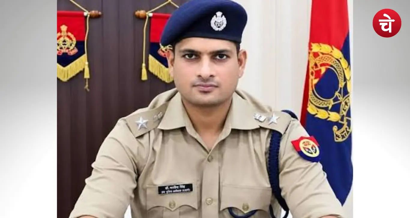 Dr Yashveer Singh