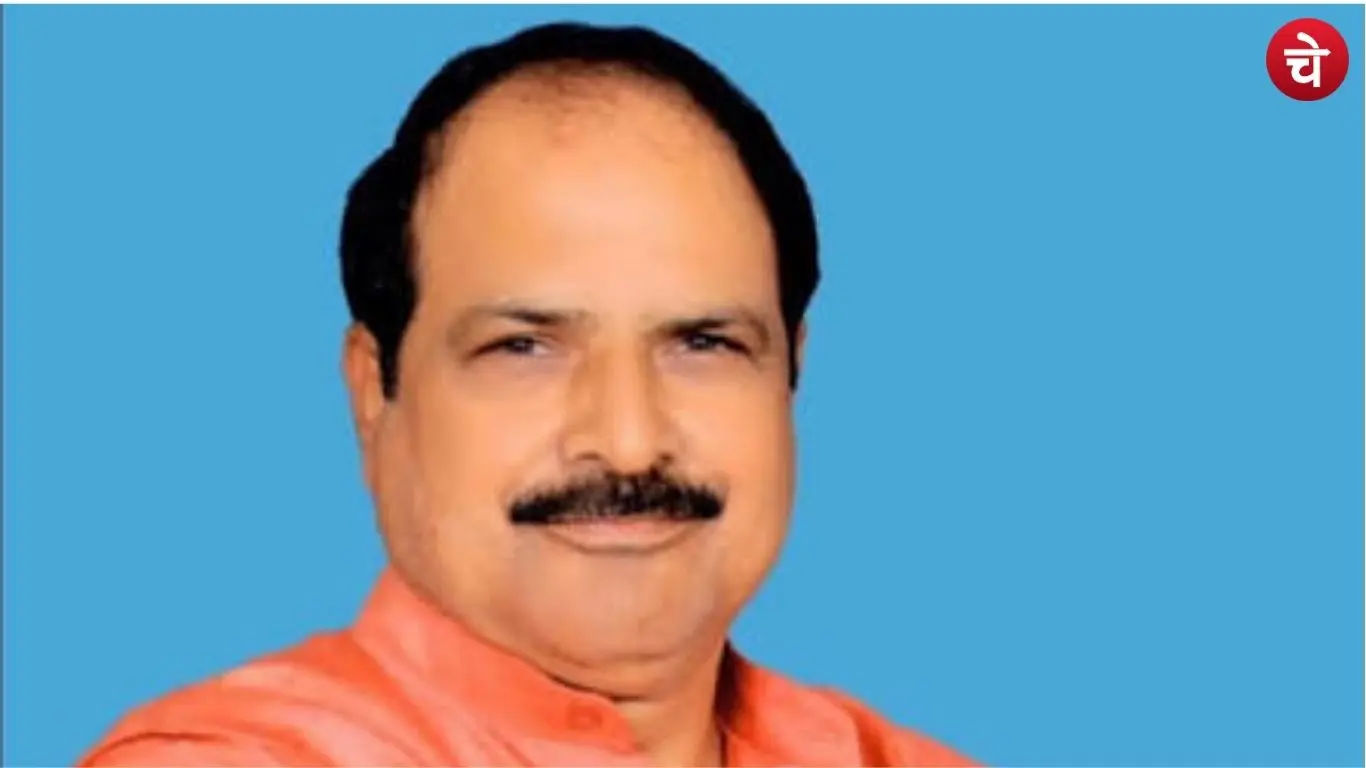 File photo of Praneet Bhati