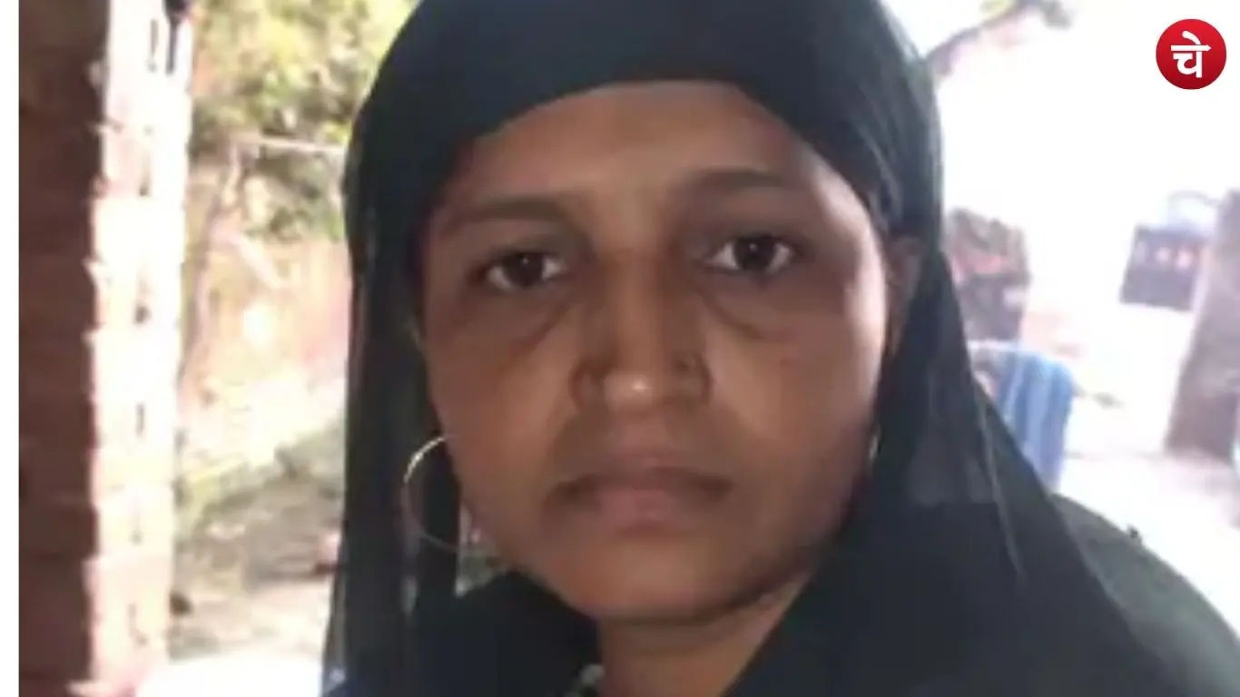 File photo of Rehana