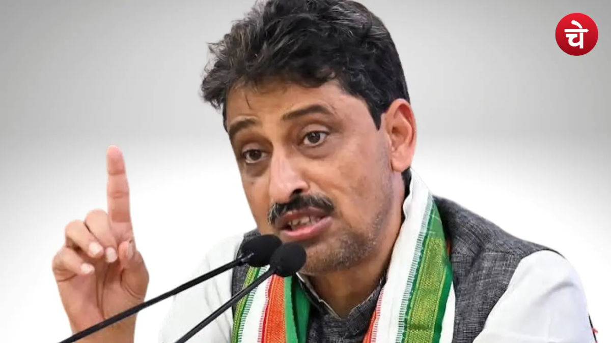 कौन हैं इमरान मसूद? जिन्हें बनाया गया उत्तर प्रदेश कांग्रेस का कार्यकारी अध्यक्ष