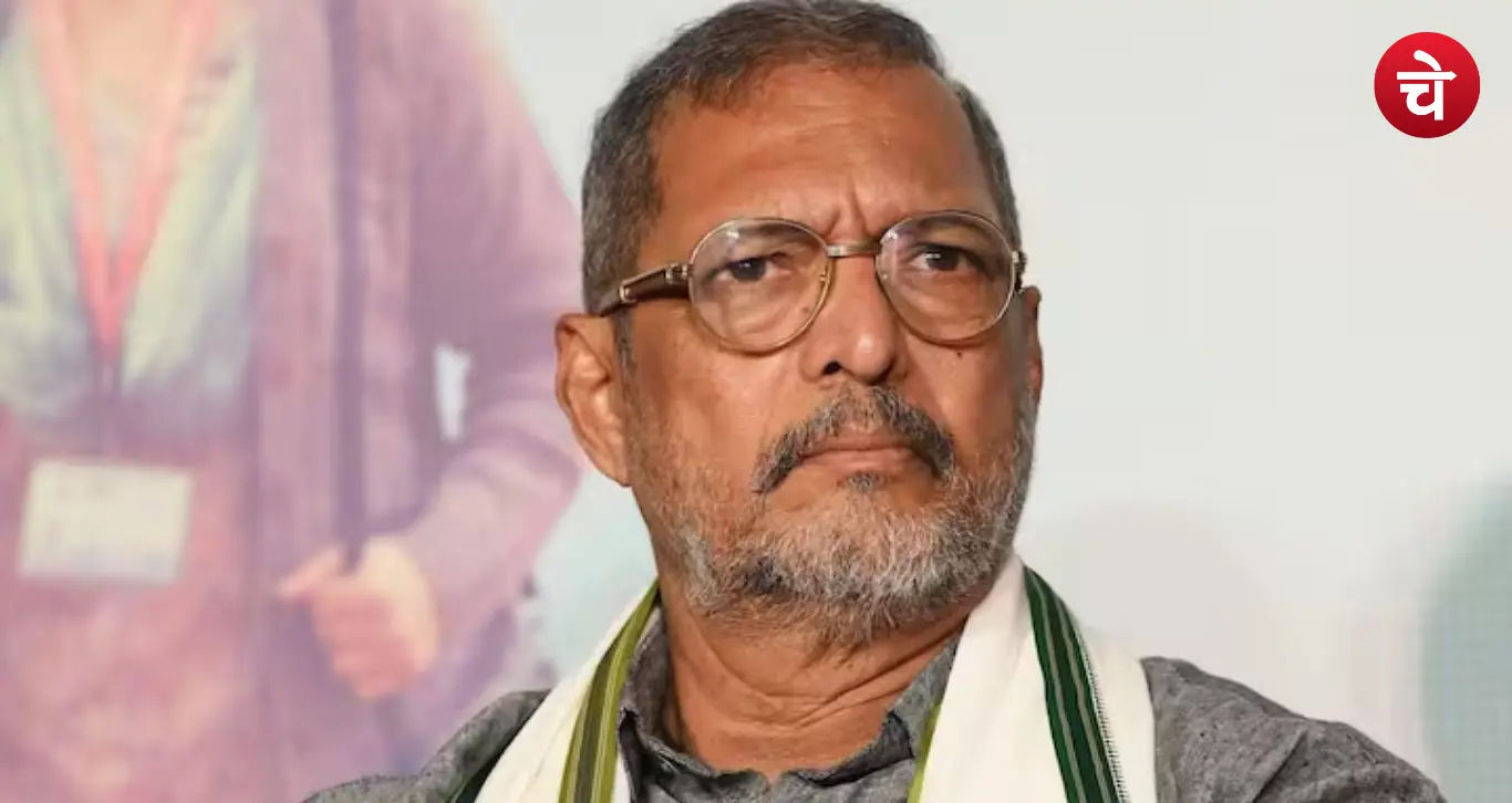 Nana Patekar Death