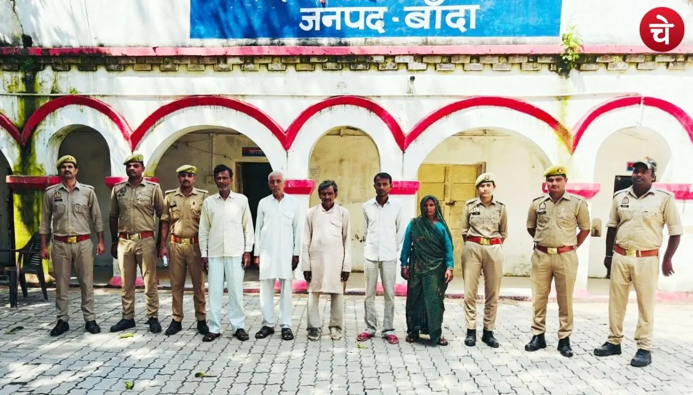 दो मासूम सगे भाइयों की हत्या का खुलासा, पांच आरोपी गिरफ्तार