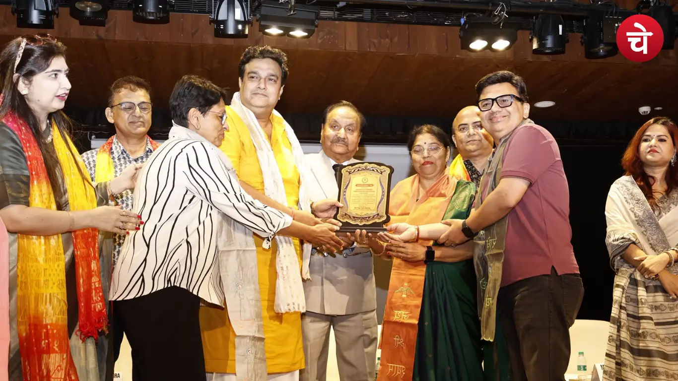 Noida Swachhta Samman 2026