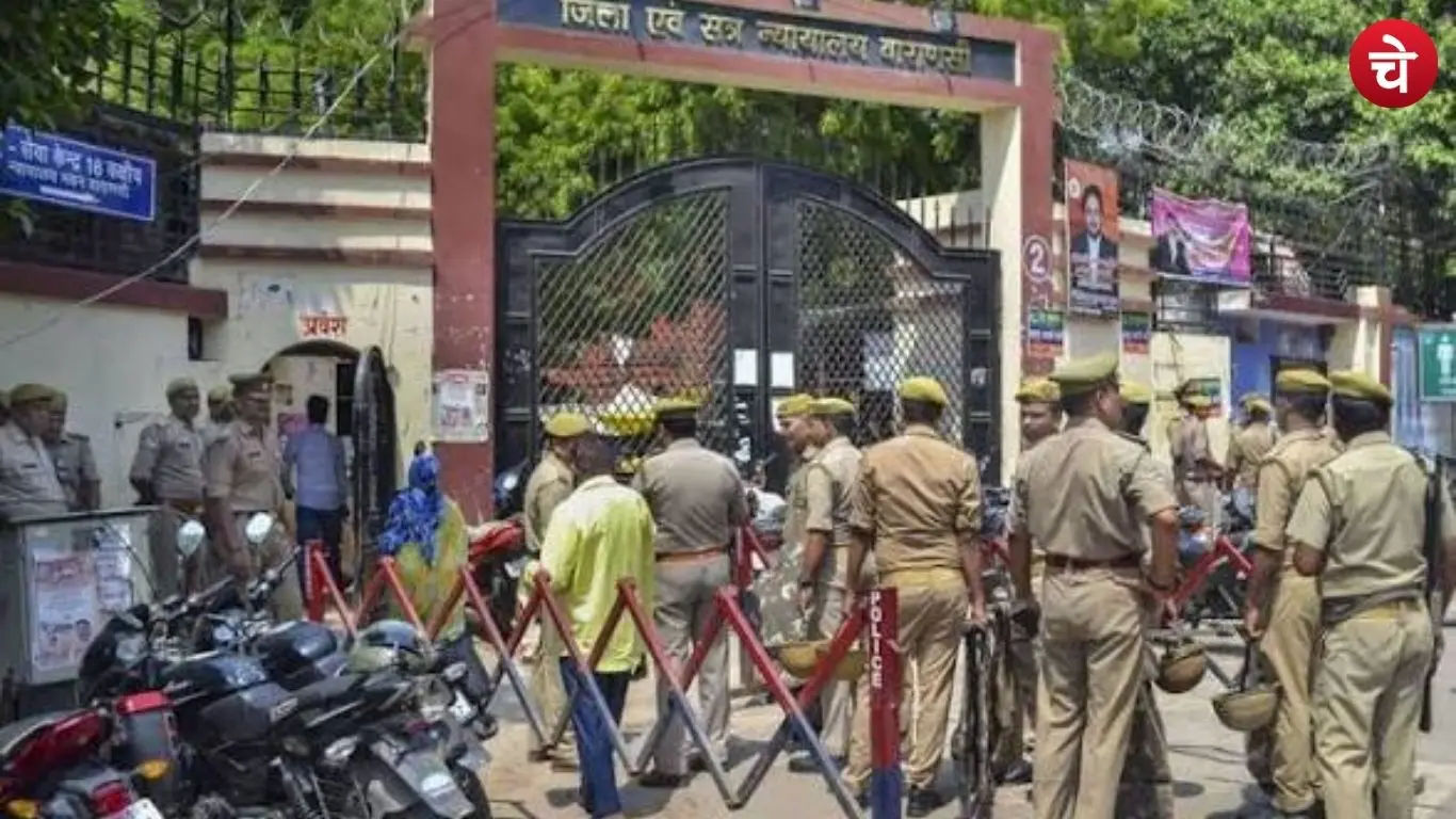 शुभम जायसवाल के बाद पत्नी की बढ़ी मुश्किलें, गिरफ्तारी वारंट जारी