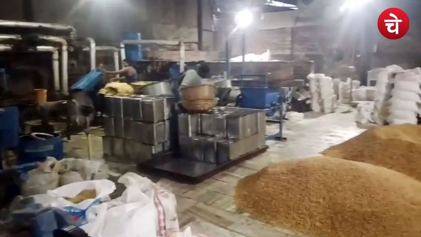 Sai namkeen industry
