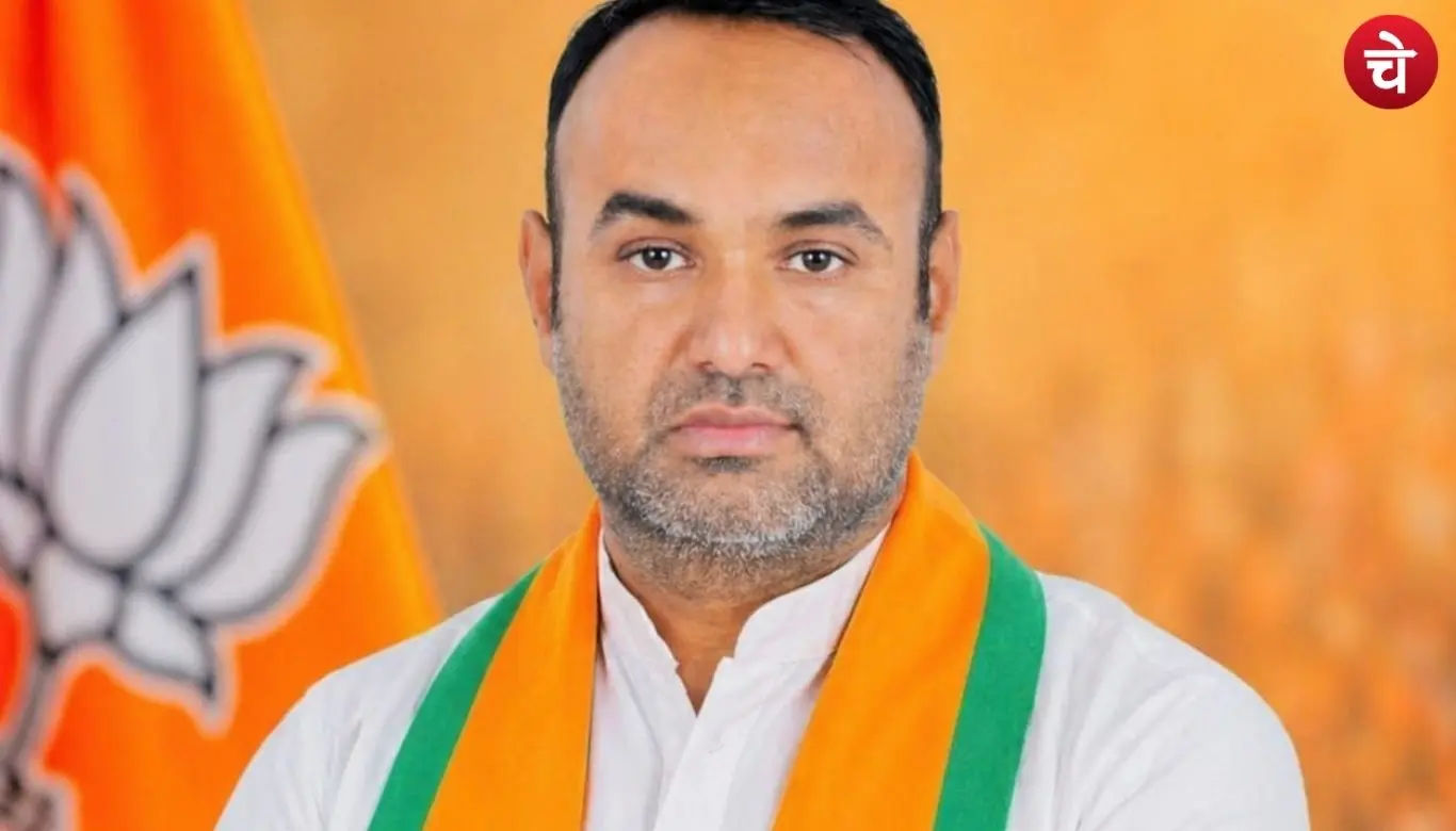 Sunil Nagar