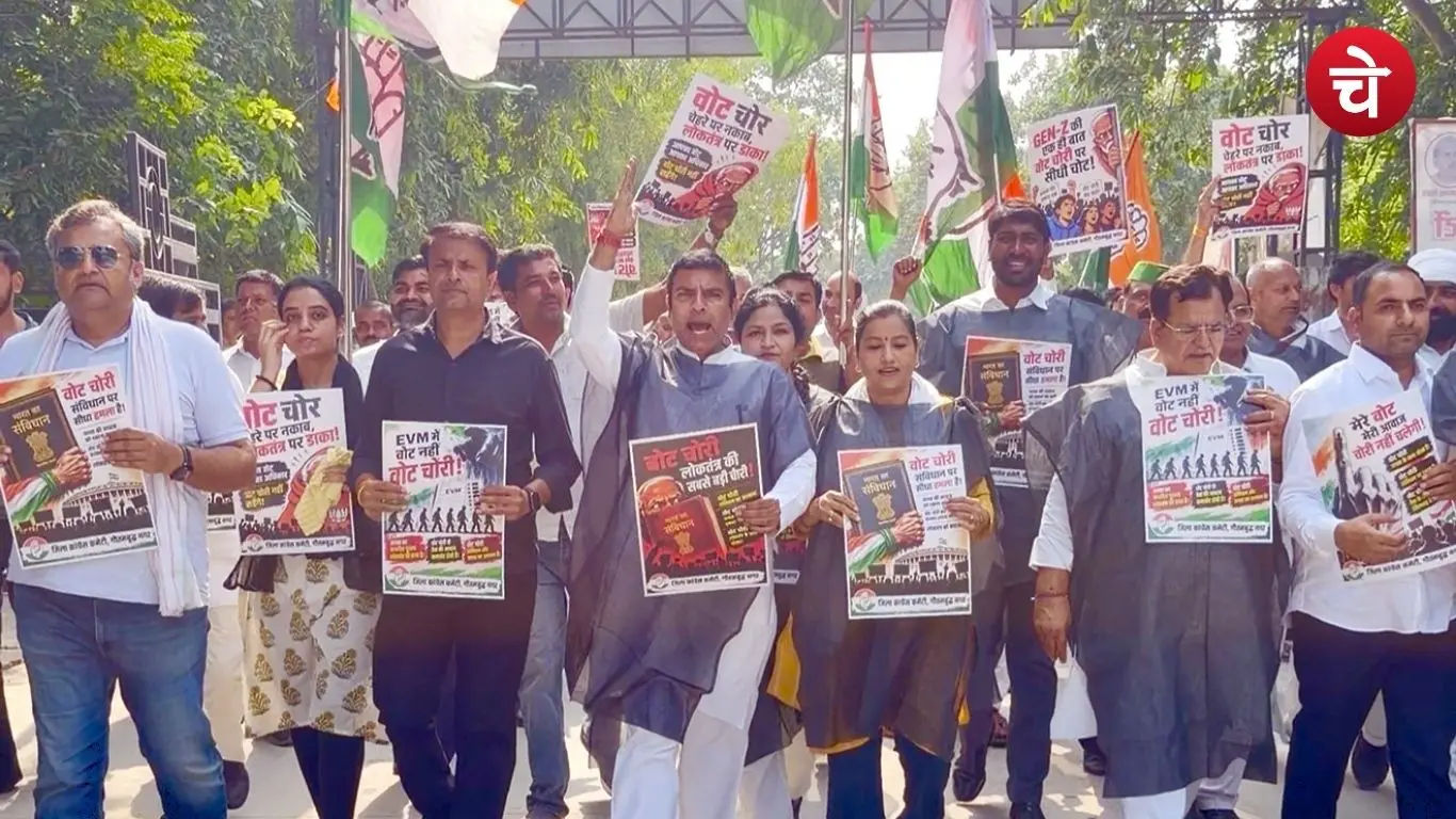 congress black day