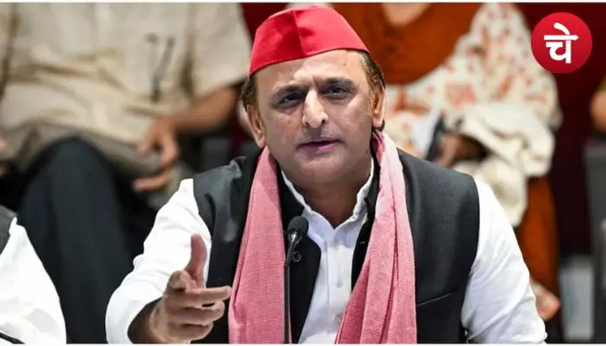 अखिलेश यादव की दादरी रैली पर सबकी नजर, क्या पश्चिमी यूपी में बनेगा नया माहौल?