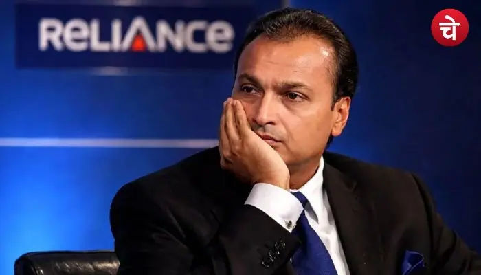 Anil Ambani