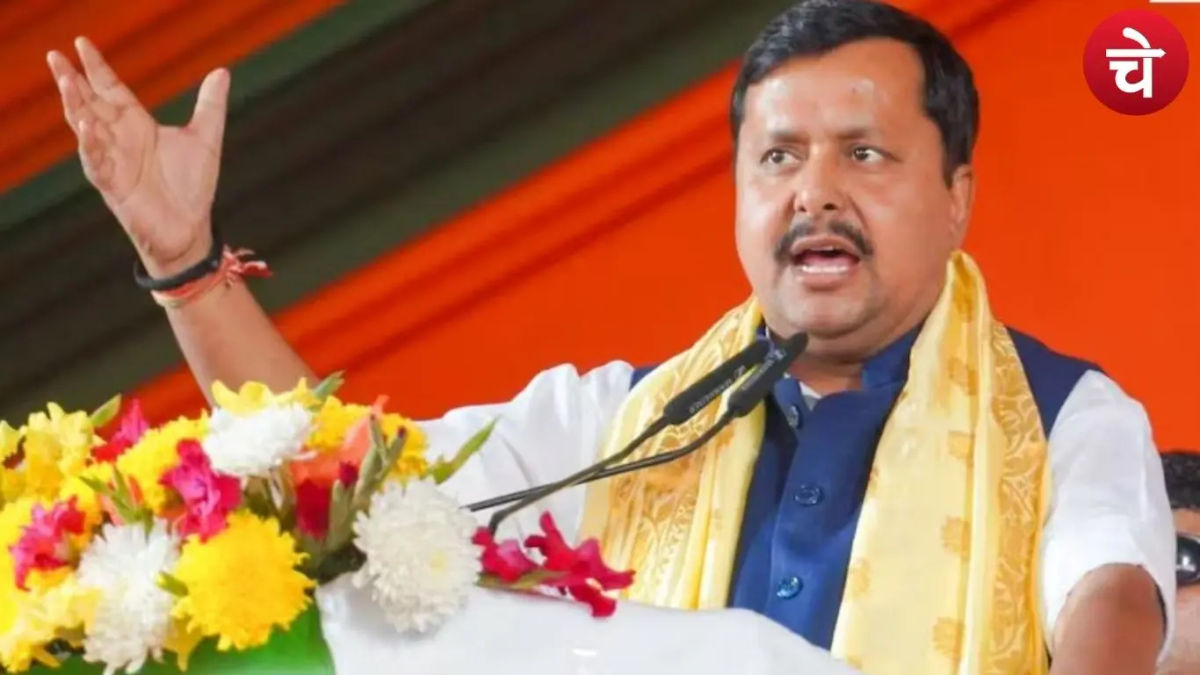 बिहार से भाजपा ने राज्यसभा के लिए उम्मीदवारों की घोषणा
