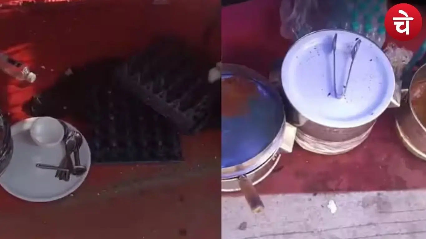 Bajrang Dal demonstration