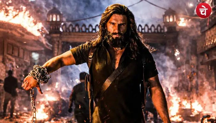 Dhrundhar The Revenge Trailer