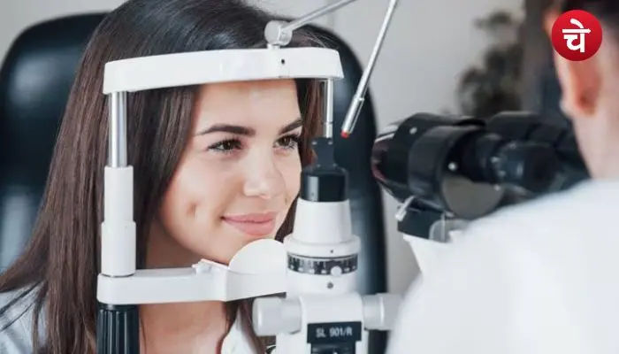 Eye Health