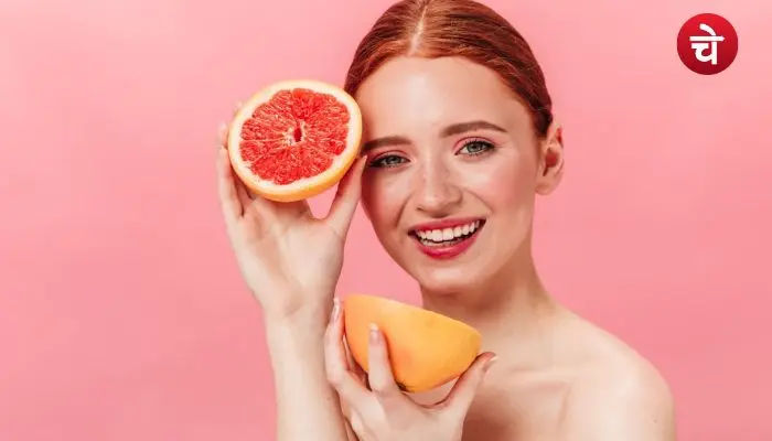 Fruit Facial