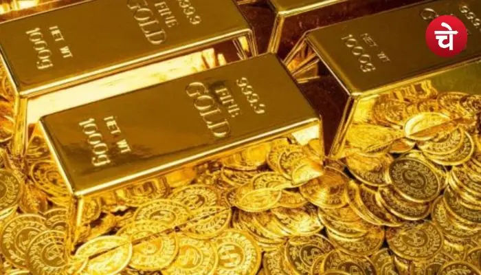 Gold Rate Today in India