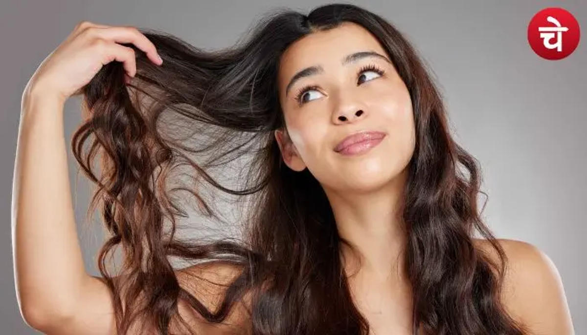 Oily Hair के लिए वरदान से कम नहीं ये हेयर मास्क, जानें अप्लाई करने का सही तरीका